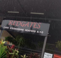 Redgates Steakhouse - New Castle Tourism