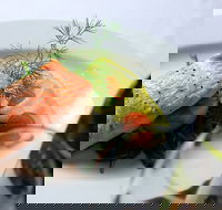 River's Restaurant - Newcastle Accommodation