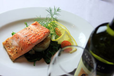 River's Restaurant - Newcastle Accommodation 0