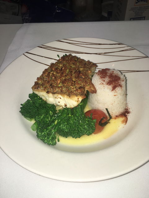 River's Restaurant - Newcastle Accommodation 2