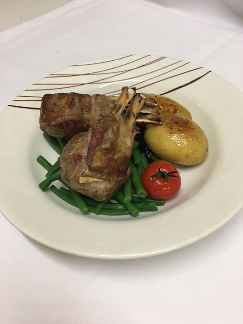 River's Restaurant - Newcastle Accommodation 4