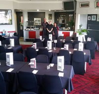 Sarina Leagues Club - New Castle Tourism