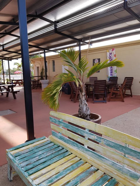 Seaview Deli Cafe - New Castle Tourism 2