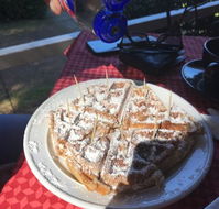 Spring Bluff Cafe - Newcastle Accommodation