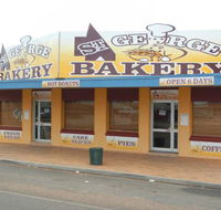 St George Bakery - Newcastle Accommodation