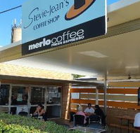 Stevie Jeans Coffee Shop - Newcastle Accommodation