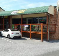 Subway - Newcastle Accommodation