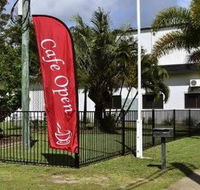 Take The Plunge Cafe - Newcastle Accommodation