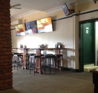 The Cobb  Co Hotel - Newcastle Accommodation