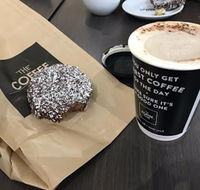 The Coffee Club - Newcastle Accommodation