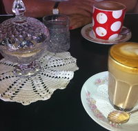 The Junction Cafe - Newcastle Accommodation