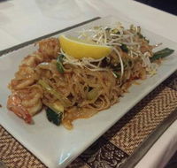 The Lucky Elephant Restaurant - Newcastle Accommodation