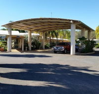 The Outback Restaurant - Newcastle Accommodation