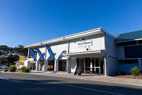 Woorim QLD New Castle Tourism