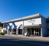 The Surf Club Bribie Island - New Castle Tourism