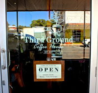 Third Ground Coffee House - New Castle Tourism