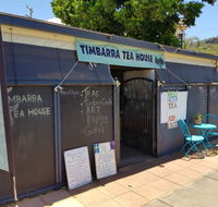 Timbarra T House - Newcastle Accommodation