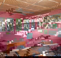 Vivia Cafe - New Castle Tourism