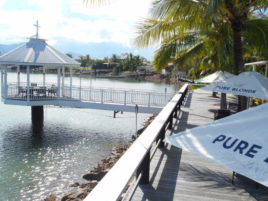 Cardwell QLD New Castle Tourism
