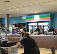 Whitsunday Coast Airport Cafe - Newcastle Accommodation