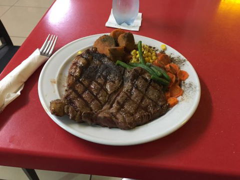 Augathella On The Highway - New Castle Tourism 0