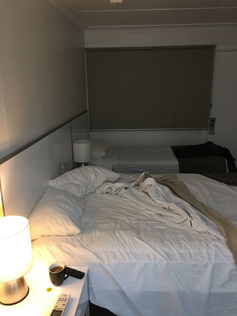 Augathella On The Highway - New Castle Tourism 2