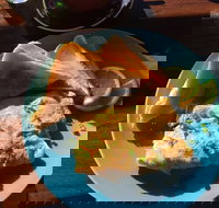 Bella's Chit Chat Cafe - Newcastle Accommodation