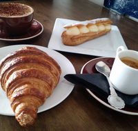 Ben's Patisserie - Newcastle Accommodation