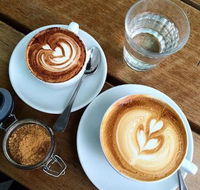 Blackboard Specialty Coffee - Newcastle Accommodation
