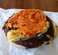 Bro's Bakery - Newcastle Accommodation