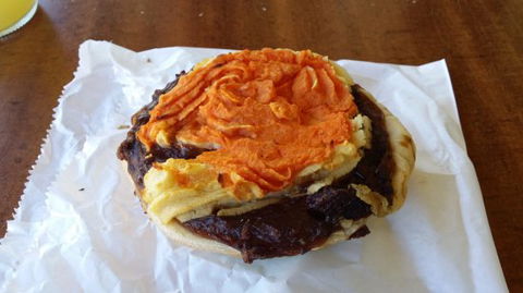 Bro's Bakery - Newcastle Accommodation 0