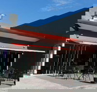 Cafe Purple - Newcastle Accommodation