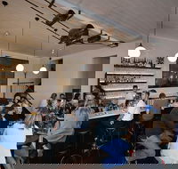 Carlton Wine Room - Newcastle Accommodation