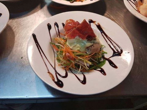 Channel Inn Bar And Bistro - New Castle Tourism 0