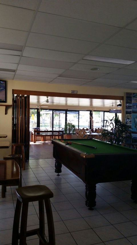 Channel Inn Bar And Bistro - New Castle Tourism 3