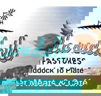 Claredale Pastures - Newcastle Accommodation