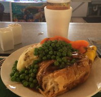 Commercial Hotel - Newcastle Accommodation