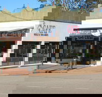 Country Mile Cafe - Newcastle Accommodation