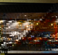 Cucinetta - Newcastle Accommodation