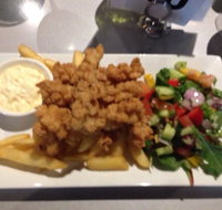 Cutter's Cafe - Newcastle Accommodation