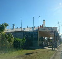 Dan's Diner - Newcastle Accommodation