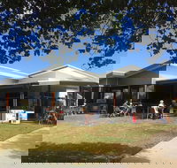 Driftwood Cafe and Kiosk - Newcastle Accommodation