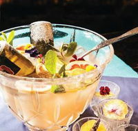 Eau De Vie - Newcastle Accommodation