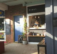 First Coffee Co - New Castle Tourism