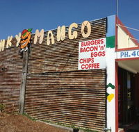 Funky Mango Cafe - Newcastle Accommodation