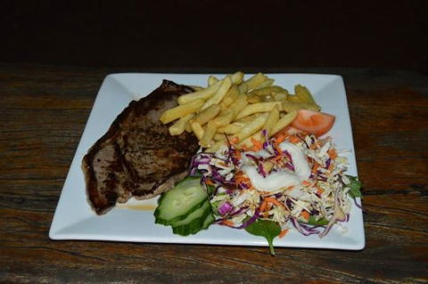 Garradunga Hotel - Newcastle Accommodation 0