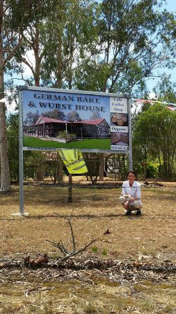 German Bake & Wurst House - New Castle Tourism 0