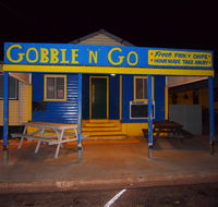 Gobble N Go - Newcastle Accommodation