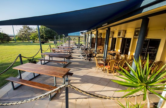 Hay Point QLD Newcastle Accommodation