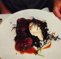 Il Bacaro Cucina e Bar - Newcastle Accommodation